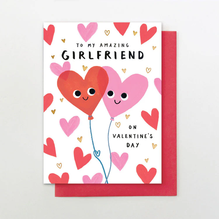 Stop The Clock - Amazing girlfriend