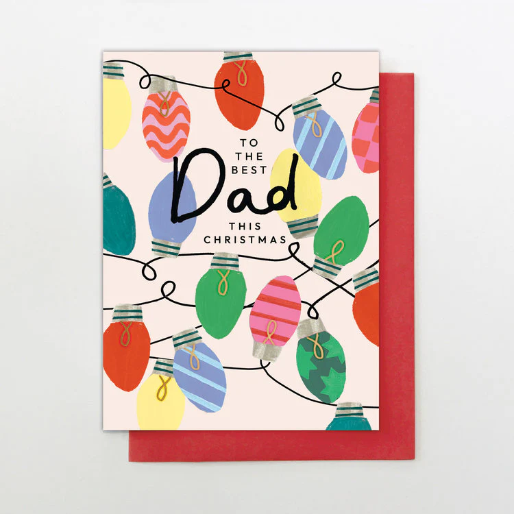 Stop The clock - Best Dad