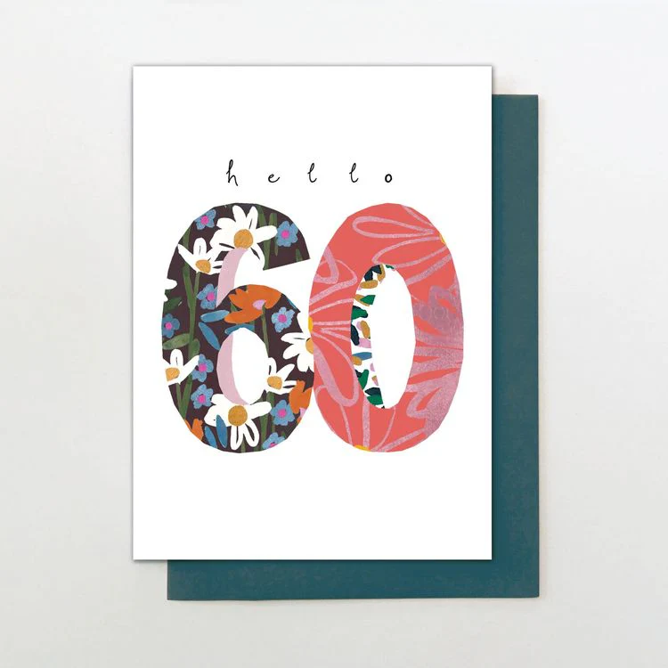 Stop The Clock - Big Hello 60