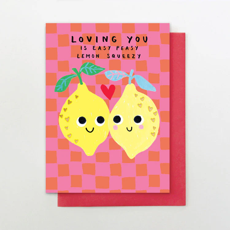 Stop The Clock - Easy Peasy Lemon Squeezy