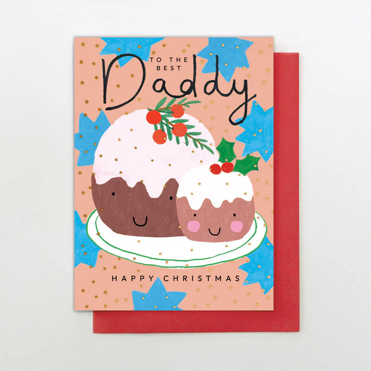 Stop The clock - The Best Daddy