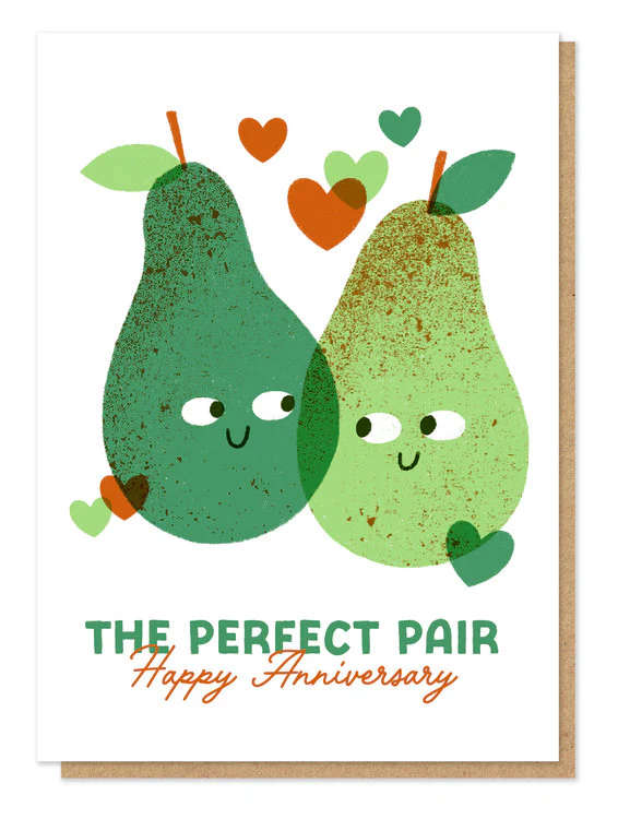 Stormy Knight - Perfect Pair Anniversary