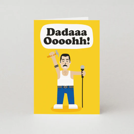 Studio Boketto - Dada Ooh