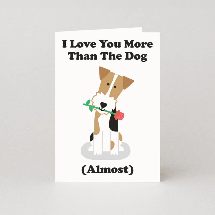 Studio Boketto - More than the Dog