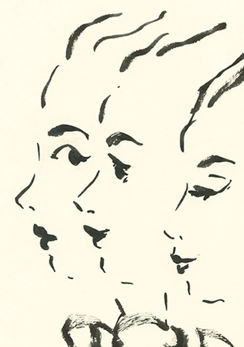 Susannah Garrod - Let's Go!