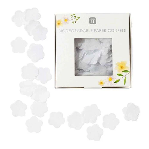 Talking Tables - Flower Confetti