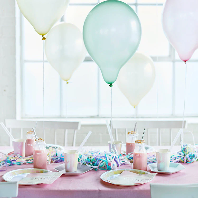 Talking Tables - Pastel Balloons - Image 2