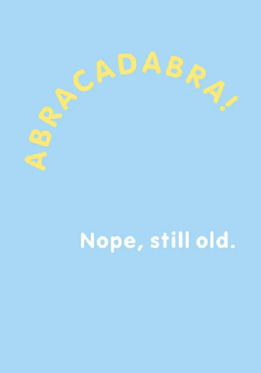 The Art File - Abracadabra