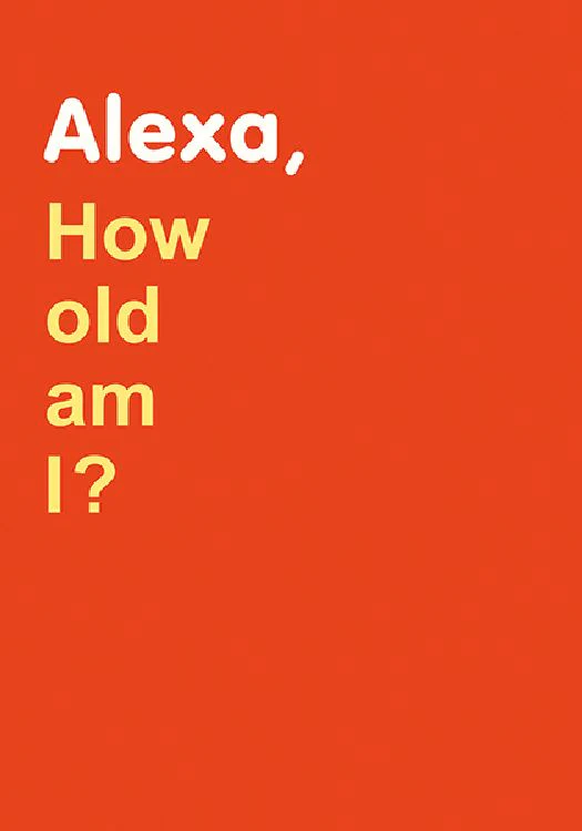 The Art File - Alexa?