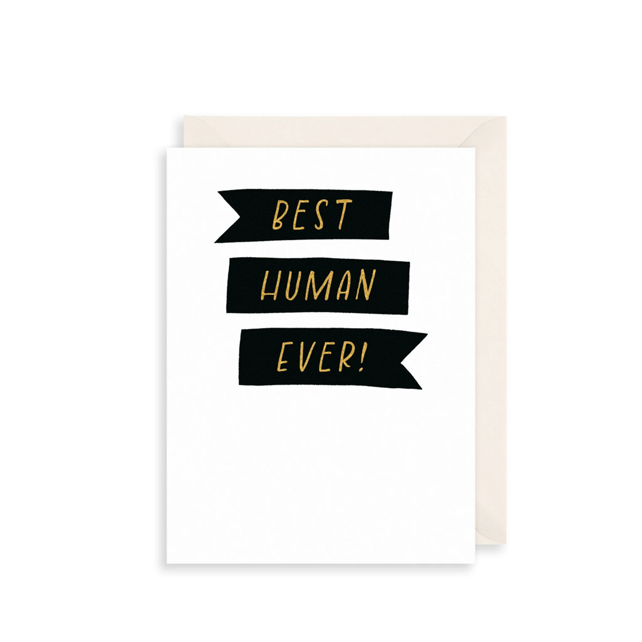 The Art File - Best Human Ever