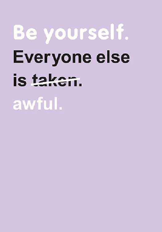 The Art File - Everyone Else Is Awful