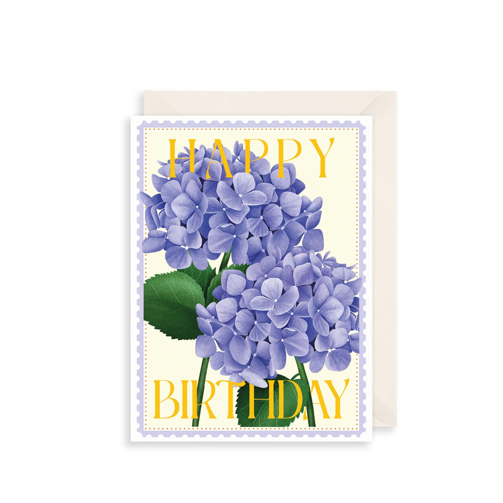 The Art File - Hydrangeas