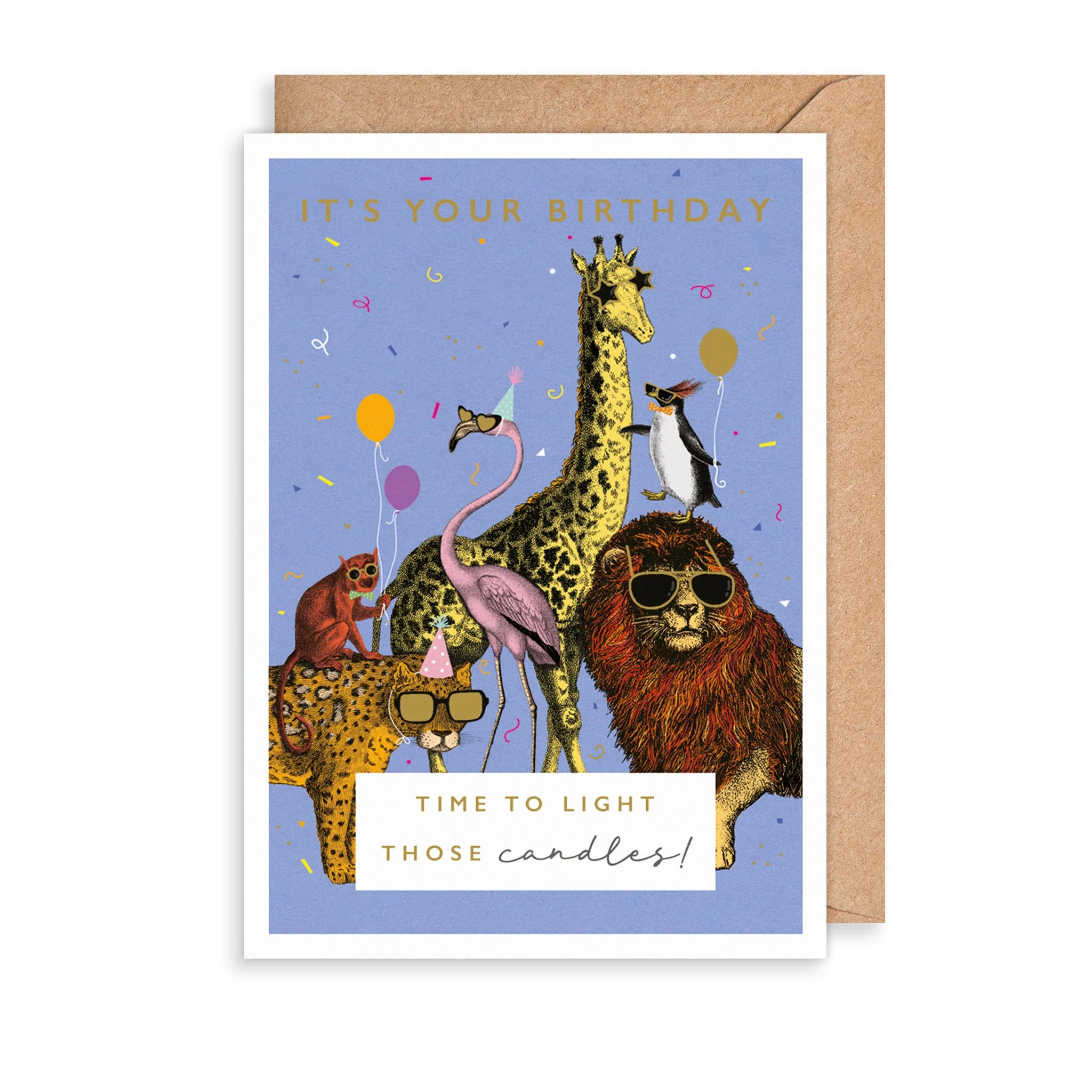 The Art File - Light Those Candles