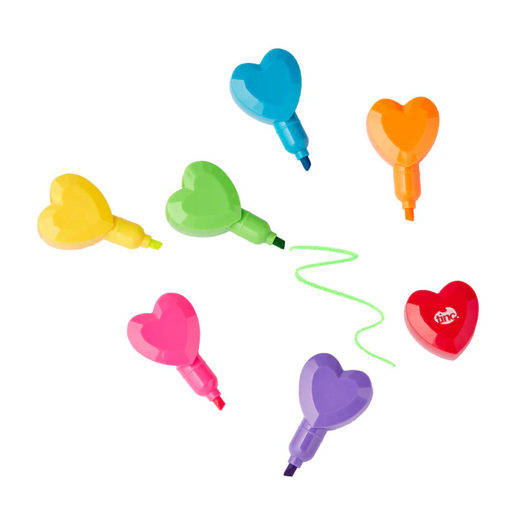 Tinc  - Heart Stacking Highlighter - Image 2