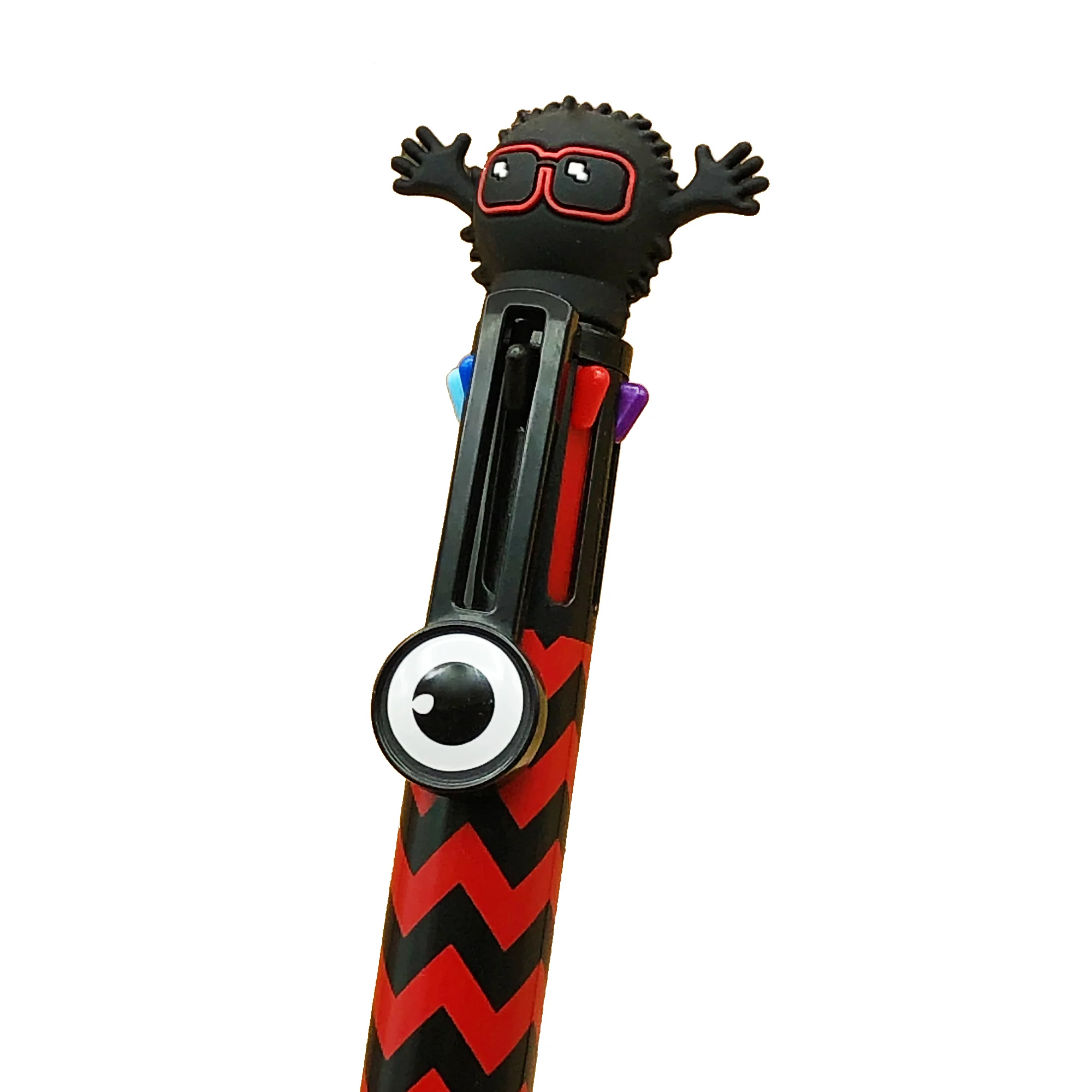 Tinc Stationery - Multi Click Pen - Kronk