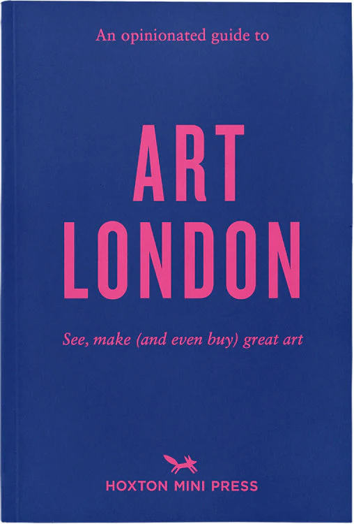 Turnaround  - Opinionated Guide To Art London