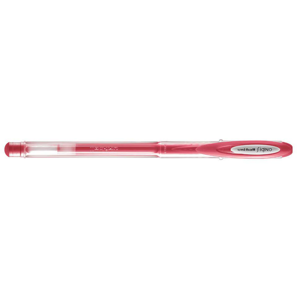 Uni-Ball - Signo Metallic Red