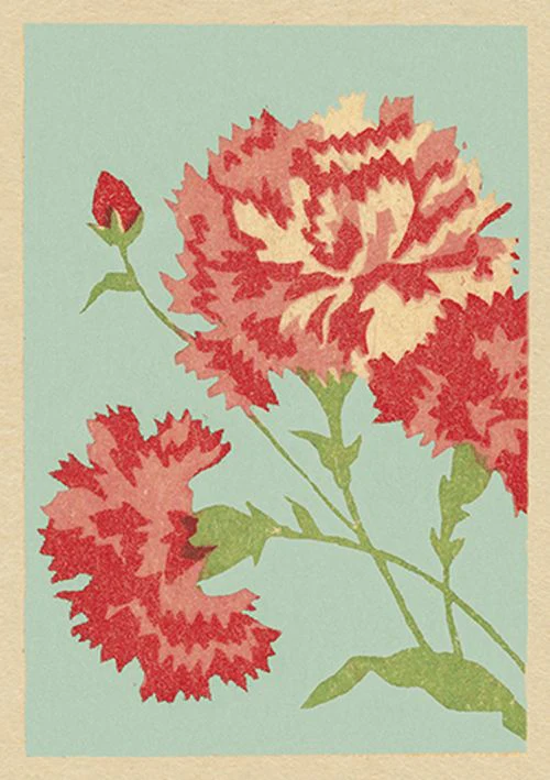 Vintage Matchbox - Shine On