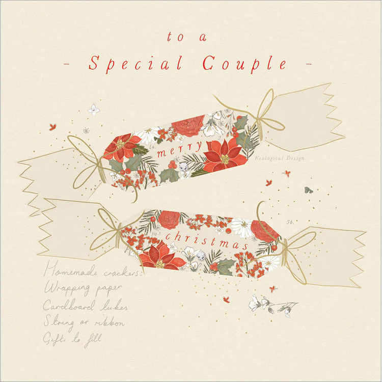 Woodmansterne - A Special Couple
