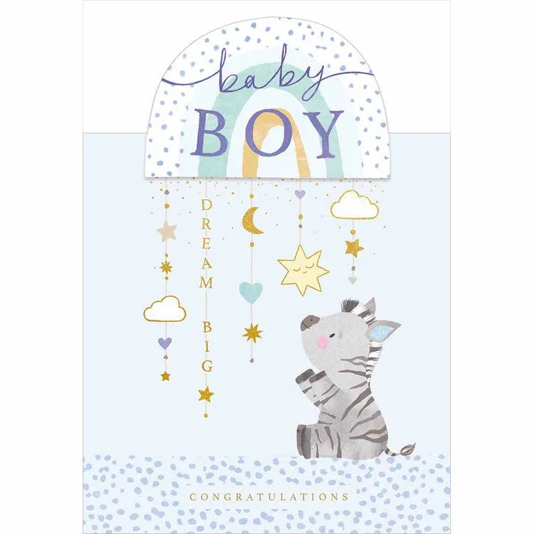 Woodmansterne - Baby Boy
