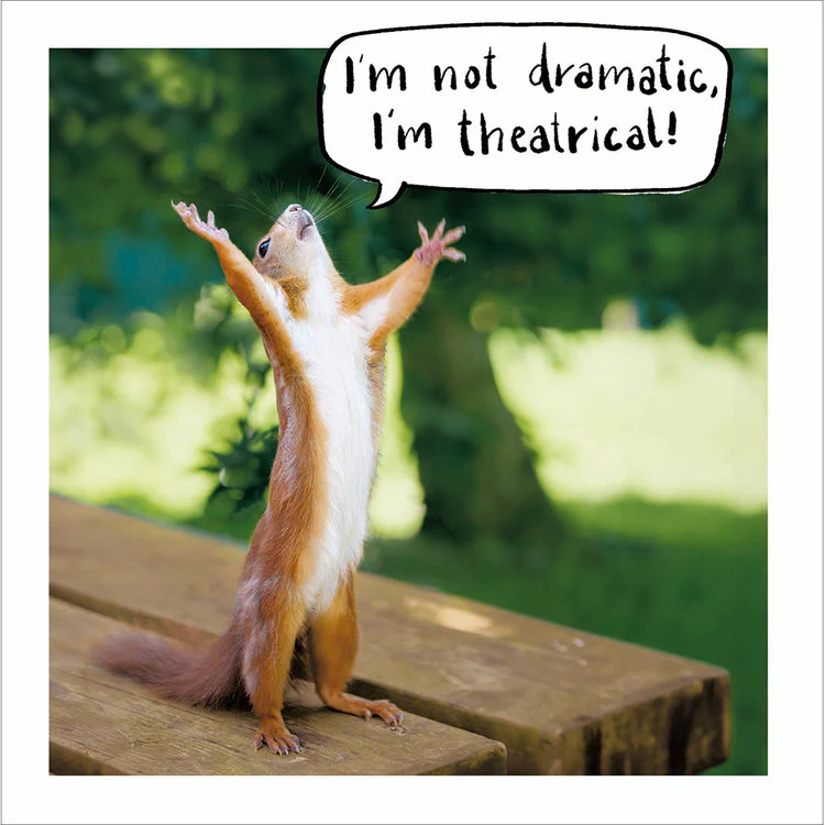 Woodmansterne - Dramatic And Theatrical