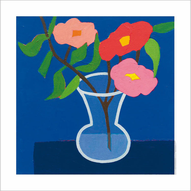 Woodmansterne - Enveloped In Blue