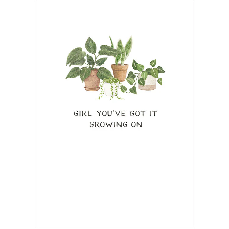 Woodmansterne - Got It Growing On