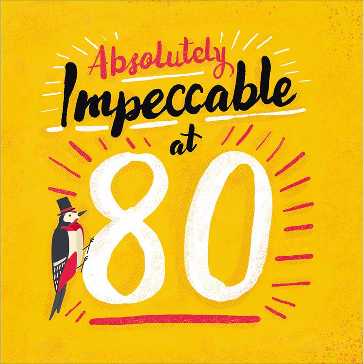 Woodmansterne - Impeccable Eighties