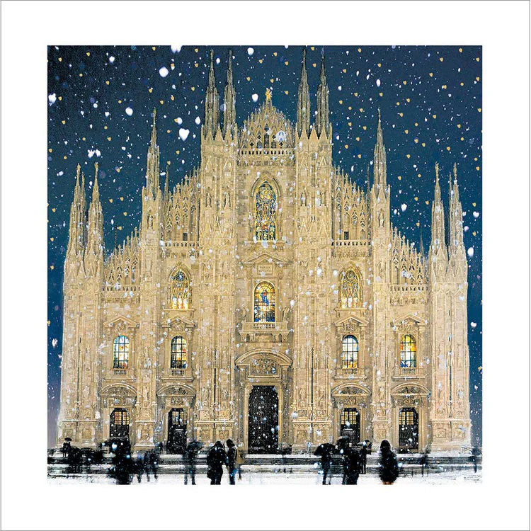 Woodmansterne - Milano