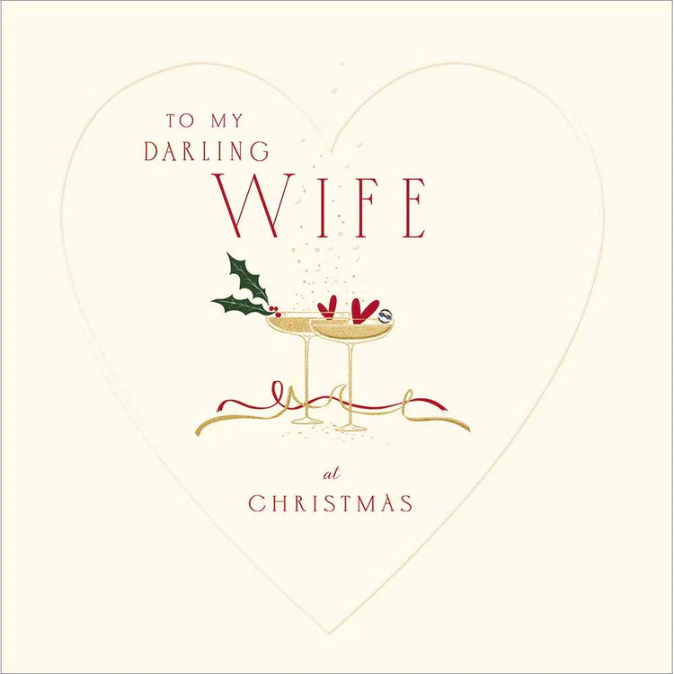 Woodmansterne - My Darling Wife