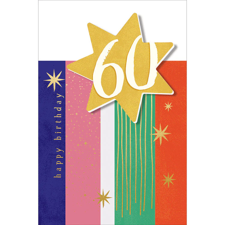 Woodmansterne - Star at 60th