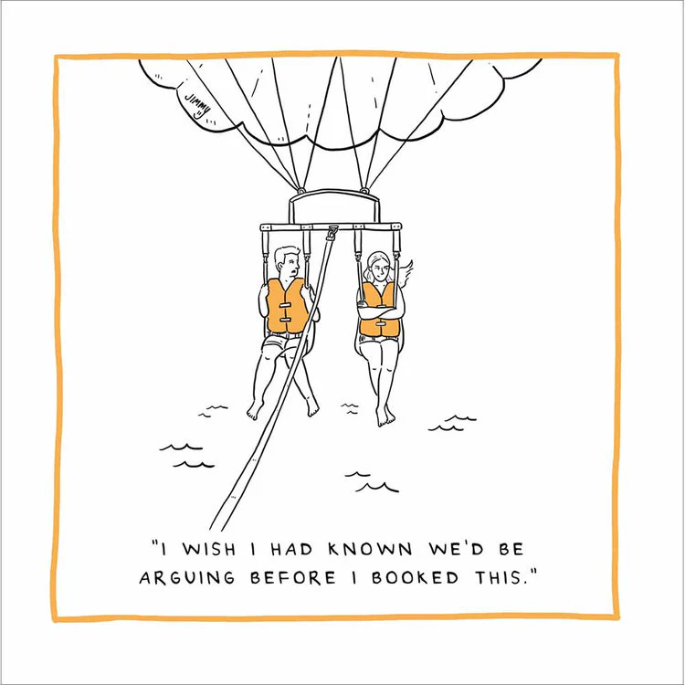 Woodmansterne - Stuck In The Sky