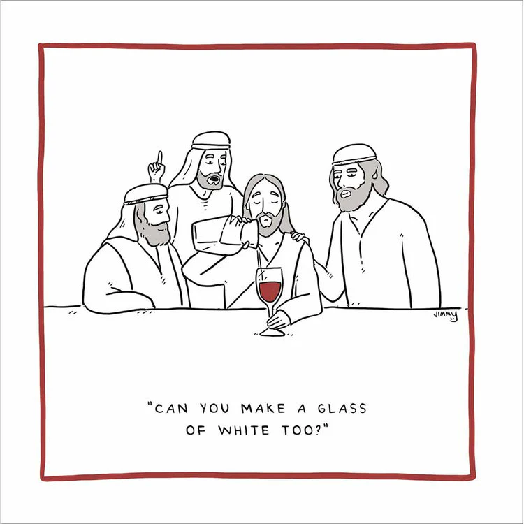 Woodmansterne - White Wine