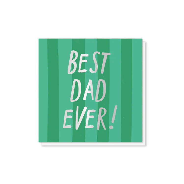 Zoe Spry - Best Dad Ever