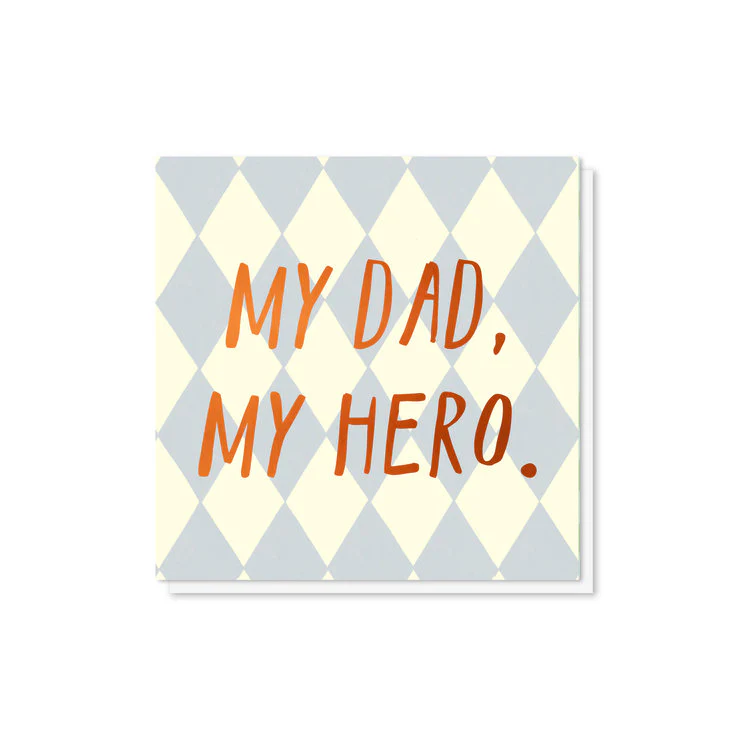 Zoe Spry - My Dad My Hero