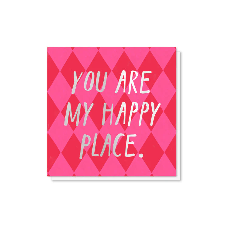 Zoe Spry - My Happy Place